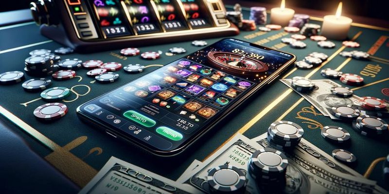 M88Vin Apk- Ứng dụng tích hợp nhiều game bài đổi thưởng số 1