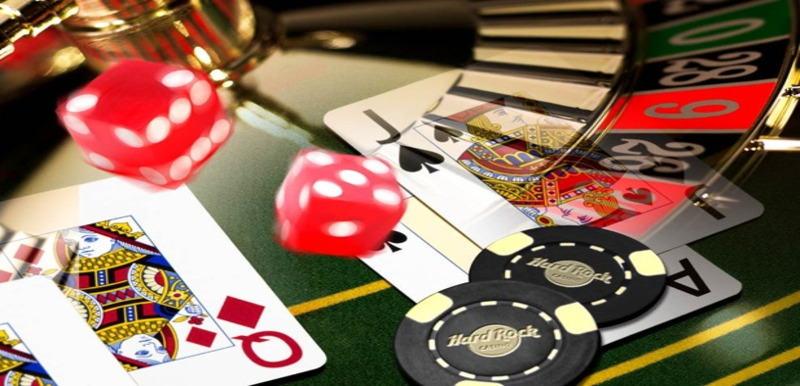 Casino M88vin - Các mẹo chơi bất bại