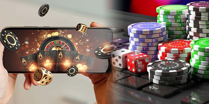 Một số lưu ý trước khi tham gia casino online