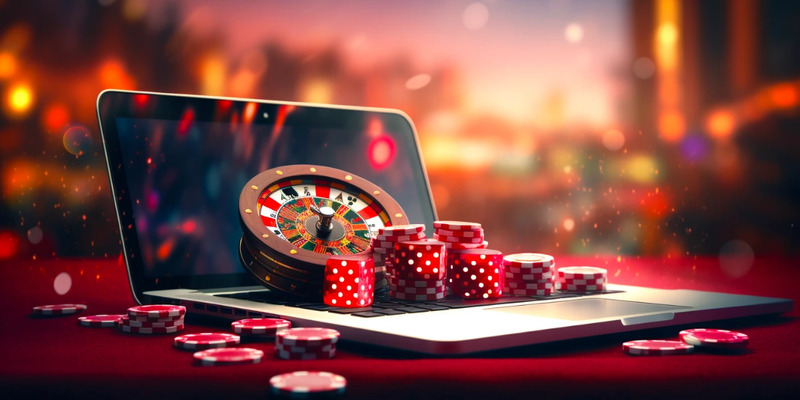 Một số casino trực tuyến phổ biến nhất tại M88VIN