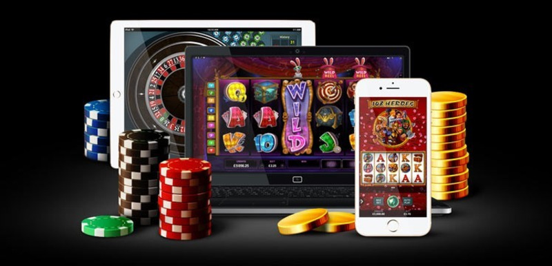 Tại Casino M88vin luôn cam kết uy tín